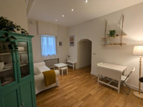 Apartamento Getxo Centro